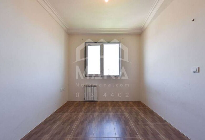 آپارتمان 89 متری در غازیان بندرانزلی