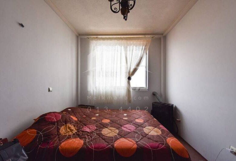 آپارتمان 80 متری با دید دریا در بندرانزلی