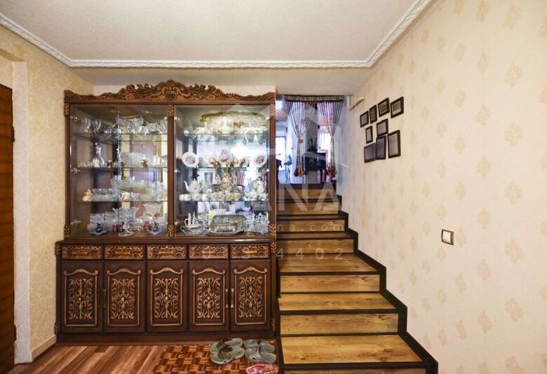 خرید آپارتمان دوبلکس در بندرانزلی