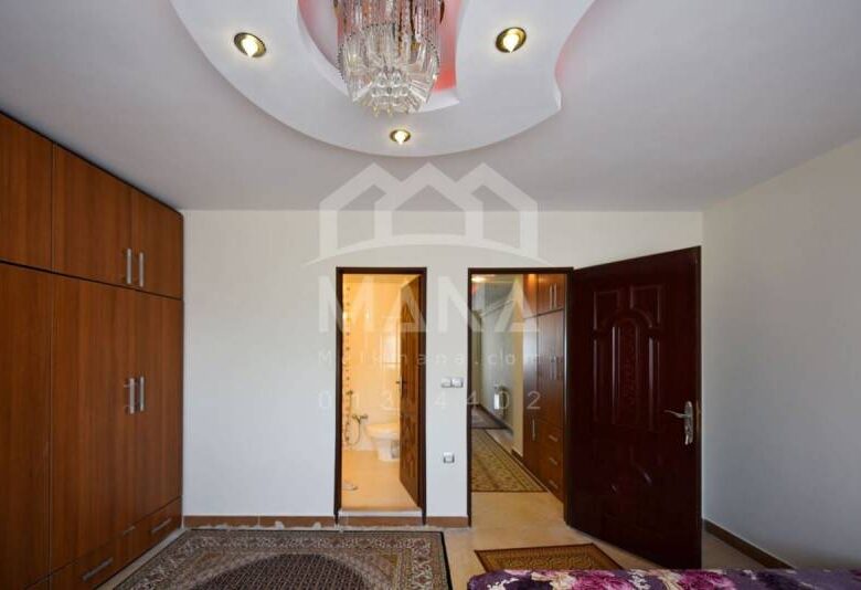 خرید آپارتمان 172 متری با دید دریا در بندرانزلی