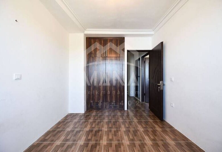 آپارتمان 89 متری در غازیان بندرانزلی