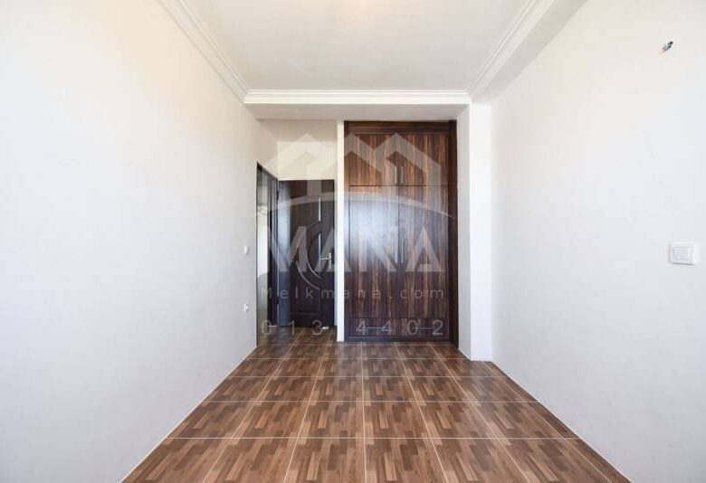 آپارتمان 89 متری در غازیان بندرانزلی