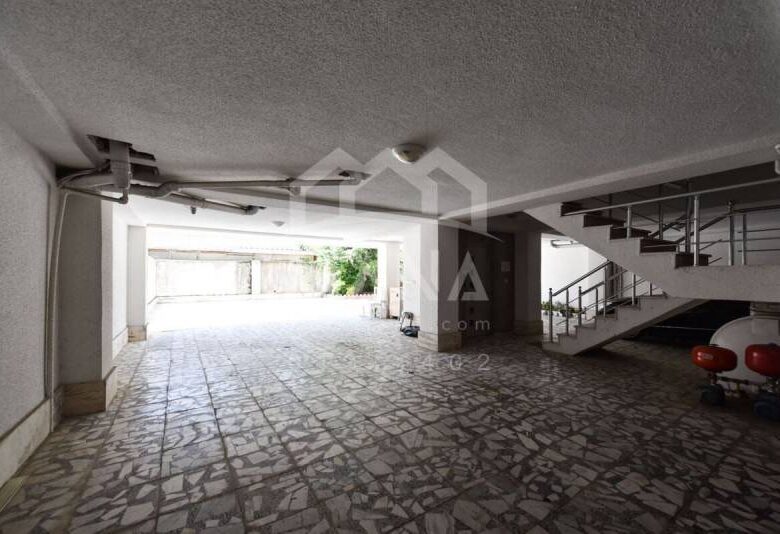 خرید آپارتمان 172 متری با دید دریا در بندرانزلی