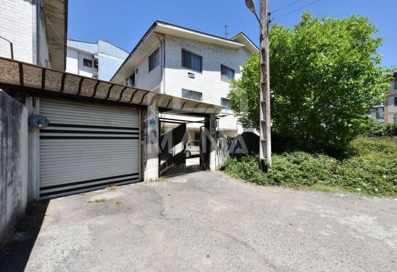 خرید آپارتمان دوبلکس در بندرانزلی