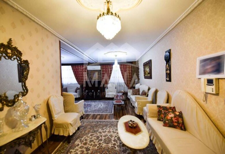 خرید آپارتمان دوبلکس در بندرانزلی