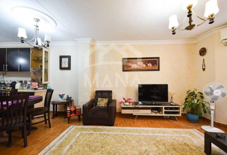 آپارتمان 70 متری در بندرانزلی