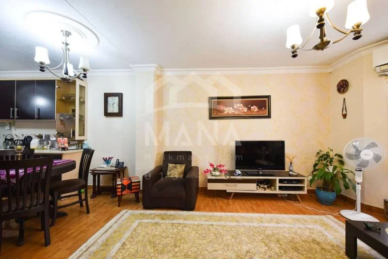 آپارتمان 70 متری در بندرانزلی