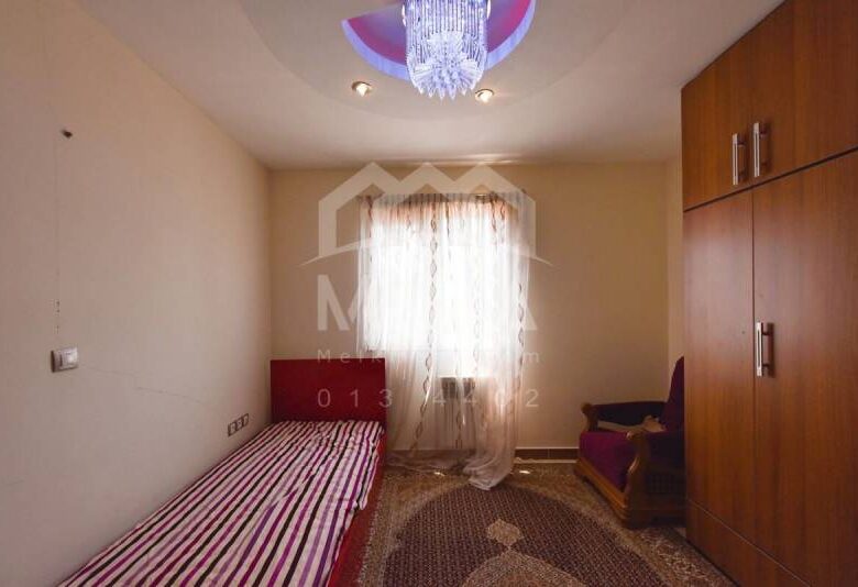 خرید آپارتمان 172 متری با دید دریا در بندرانزلی