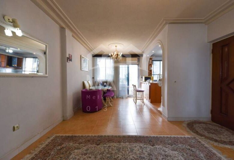 آپارتمان 80 متری با دید دریا در بندرانزلی