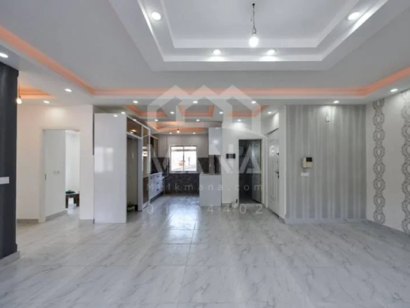 آپارتمان 98 متری منظریه رشت