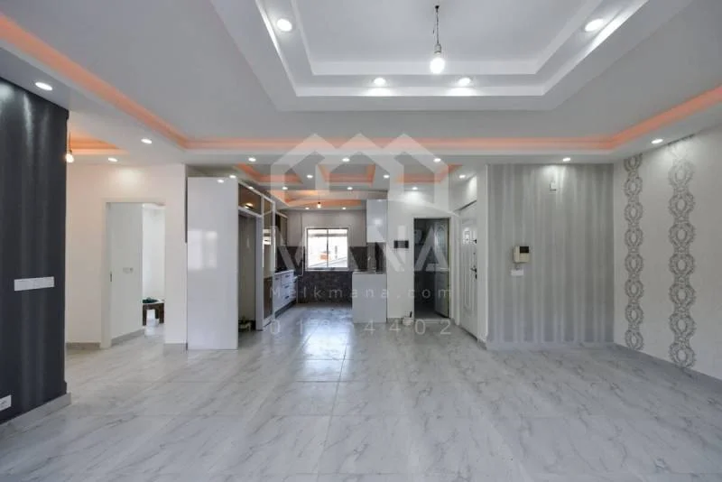 خرید آپارتمان در رشت (4) آپارتمان 98 متری منظریه رشت