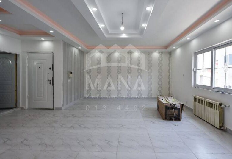 آپارتمان 98 متری منظریه رشت