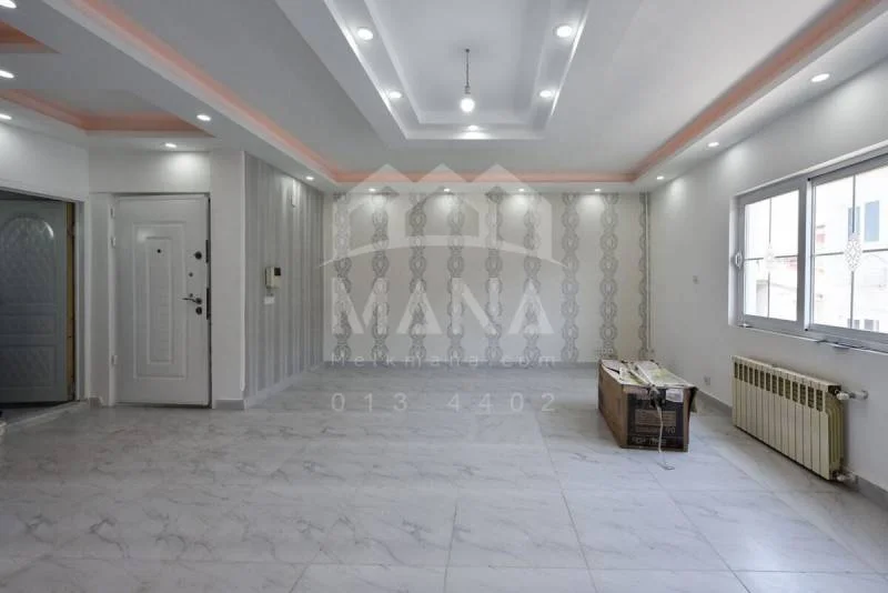 آپارتمان 98 متری منظریه رشت