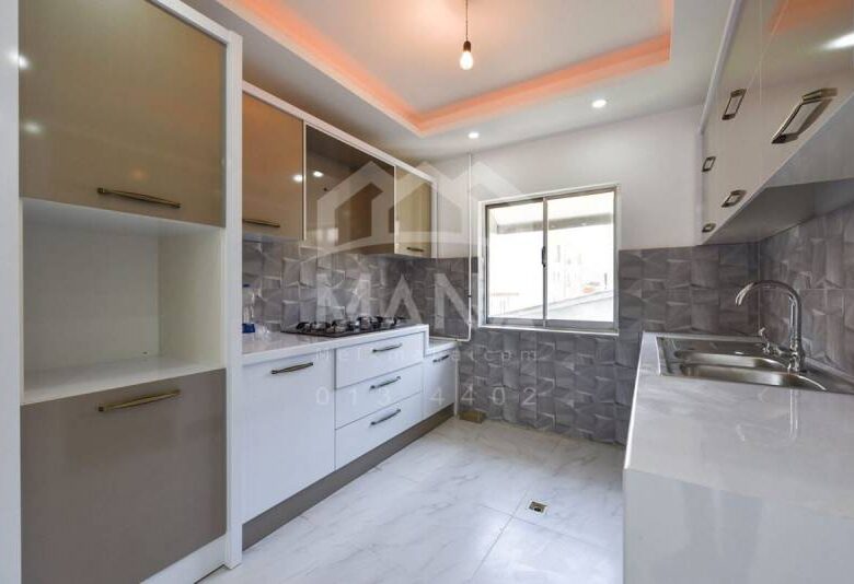 آپارتمان 98 متری منظریه رشت