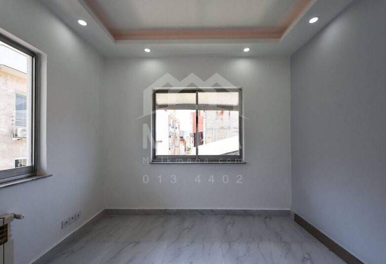 آپارتمان 98 متری منظریه رشت