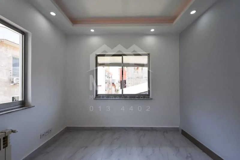 آپارتمان 98 متری منظریه رشت