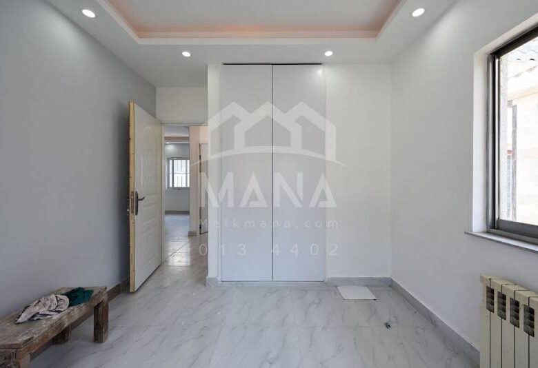 آپارتمان 98 متری منظریه رشت