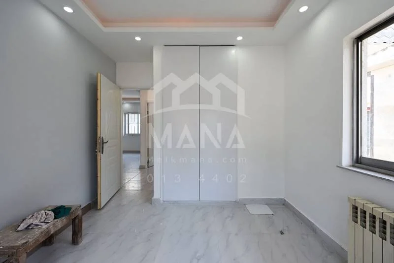 آپارتمان 98 متری منظریه رشت