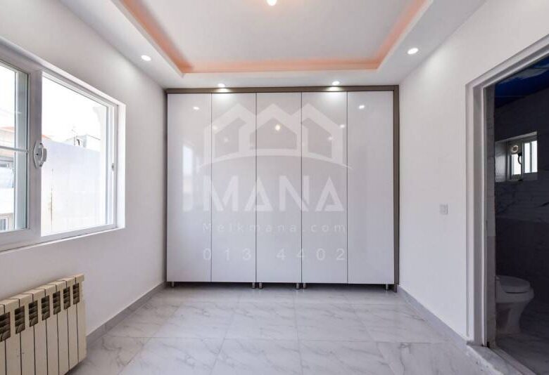 آپارتمان 98 متری منظریه رشت