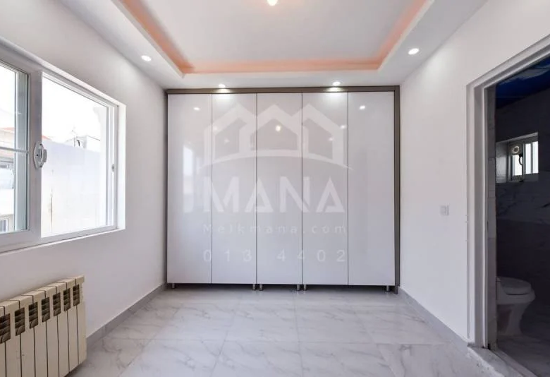 آپارتمان 98 متری منظریه رشت