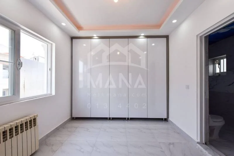 آپارتمان 98 متری منظریه رشت