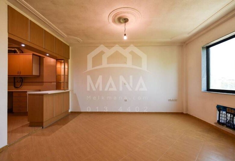 خرید آپارتمان 73 متری غازیان بندرانزلی