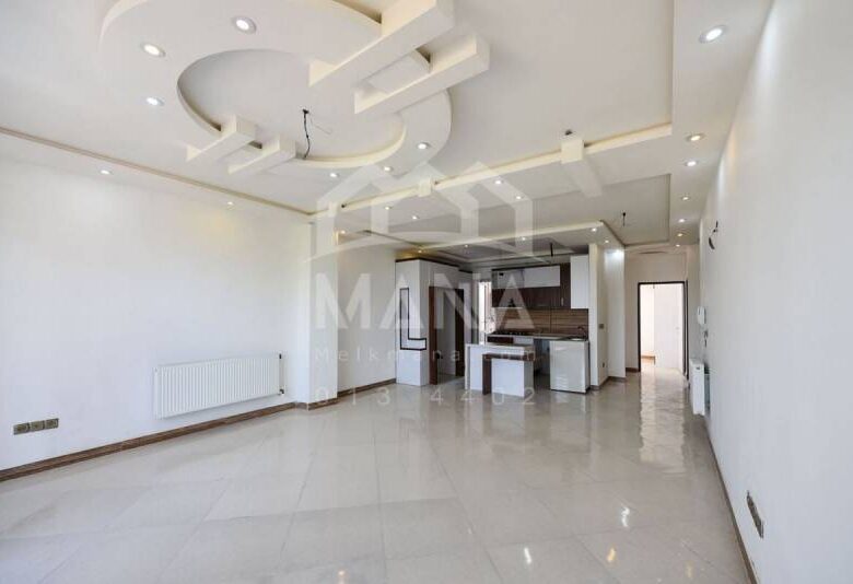 آپارتمان در پاسداران بندرانزلی (112 متر)