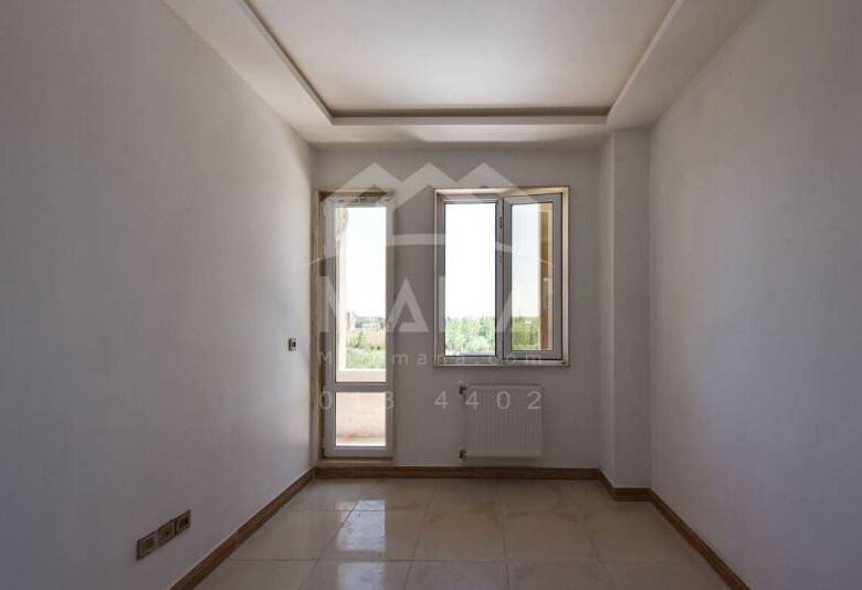 آپارتمان در پاسداران بندرانزلی (112 متر)