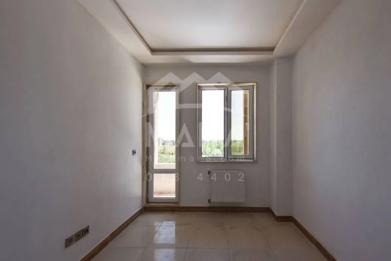 آپارتمان در پاسداران بندرانزلی (112 متر)