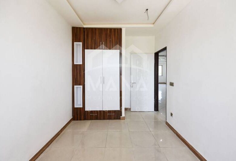 آپارتمان در پاسداران بندرانزلی (112 متر)