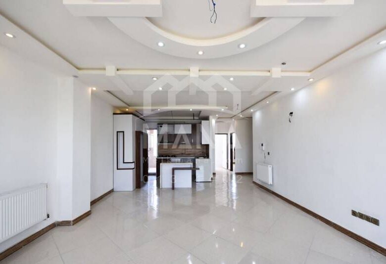 آپارتمان در پاسداران بندرانزلی (112 متر)