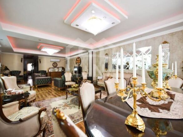 خرید آپارتمان مدرن در رشت (7)