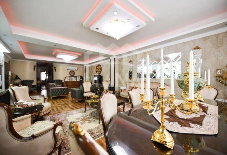 آپارتمان 170 متری در رشت