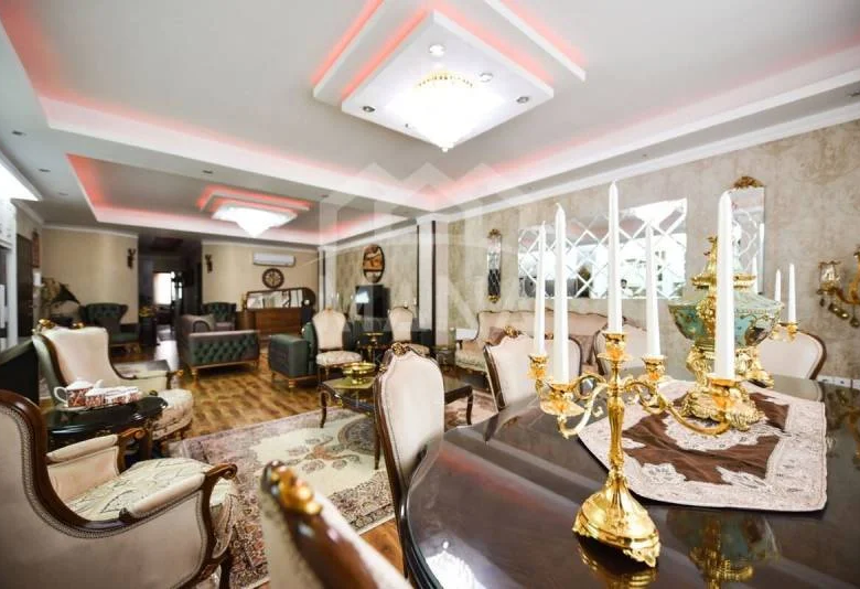 آپارتمان 170 متری در رشت