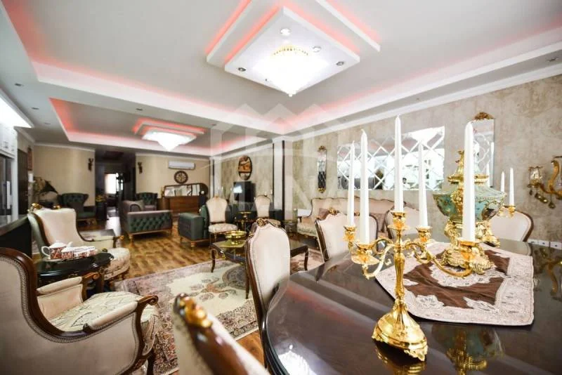 خرید آپارتمان مدرن در رشت (7) آپارتمان 170 متری در رشت