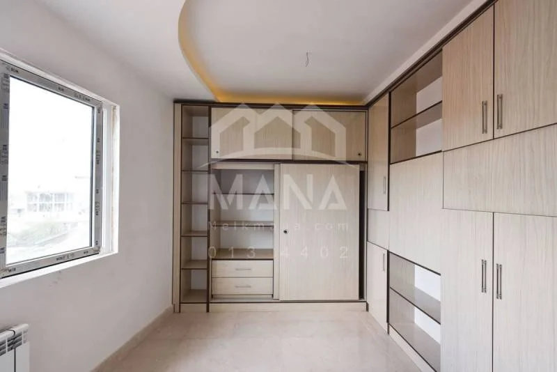 خرید آپارتمان نوساز در رشت (13) آپارتمان نوساز 122 متری در رشت