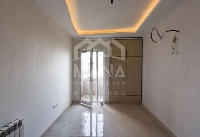 آپارتمان نوساز 122 متری در رشت