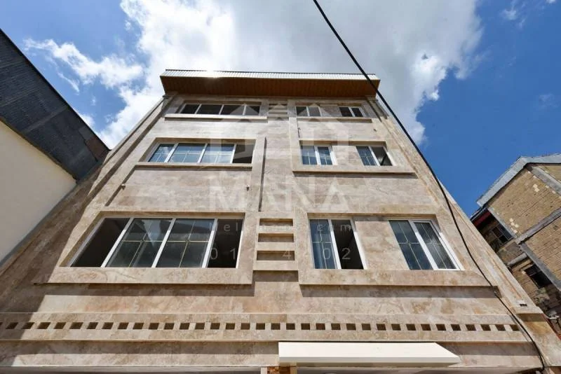خرید آپارتمان نوساز در رشت (3) آپارتمان نوساز 122 متری در رشت