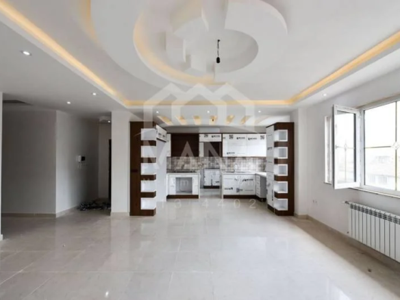 آپارتمان نوساز 122 متری در رشت