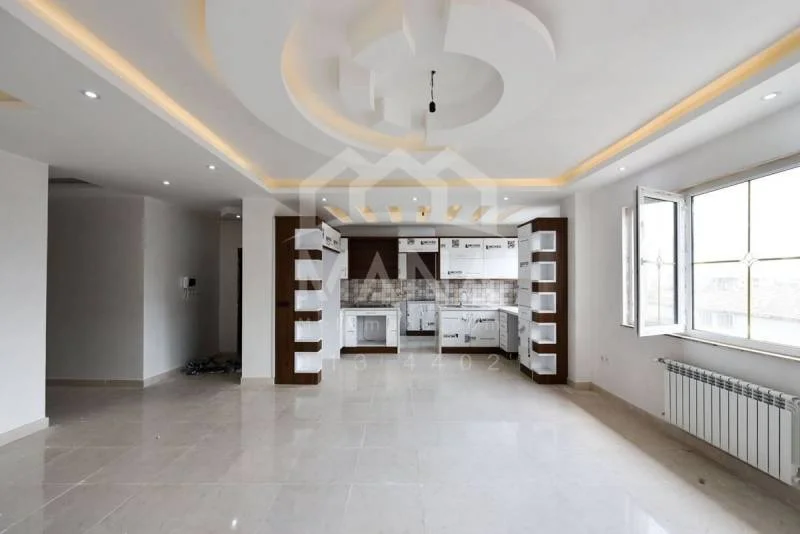 خرید آپارتمان نوساز در رشت (6) آپارتمان نوساز 122 متری در رشت