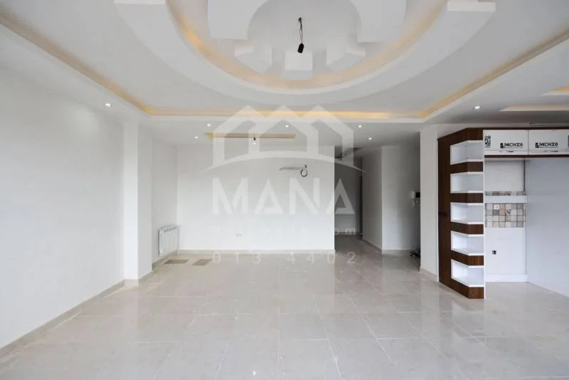 خرید آپارتمان نوساز در رشت (7) آپارتمان نوساز 122 متری در رشت