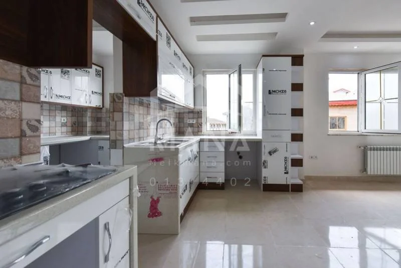 خرید آپارتمان نوساز در رشت (9) آپارتمان نوساز 122 متری در رشت