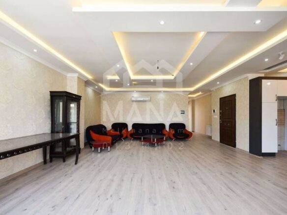 خرید آپارتمان نوساز و لوکس در رشت (5)
