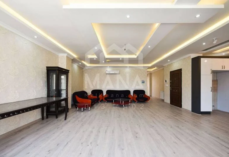 آپارتمان تک واحدی منظریه در رشت