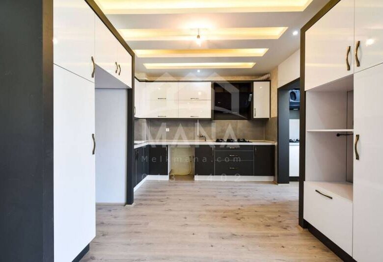 آپارتمان تک واحدی منظریه در رشت