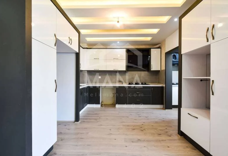 آپارتمان تک واحدی منظریه در رشت