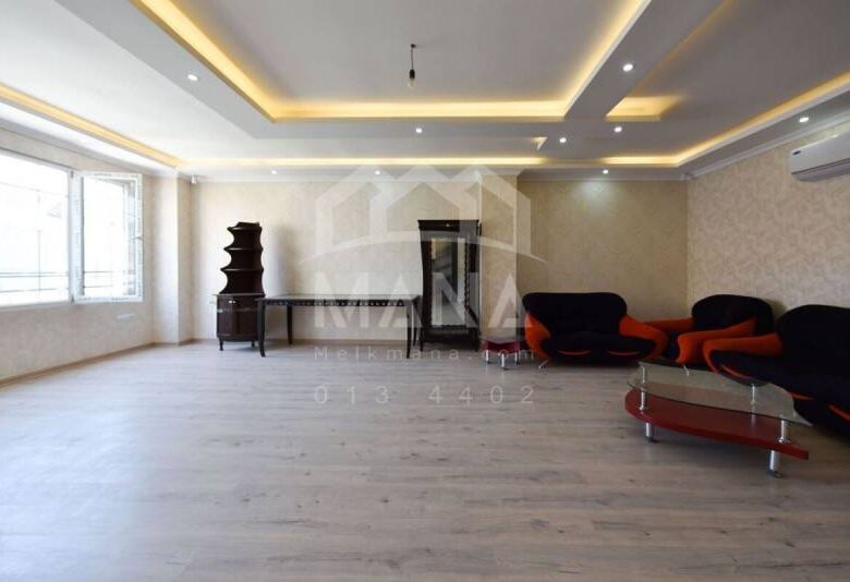 آپارتمان تک واحدی منظریه در رشت