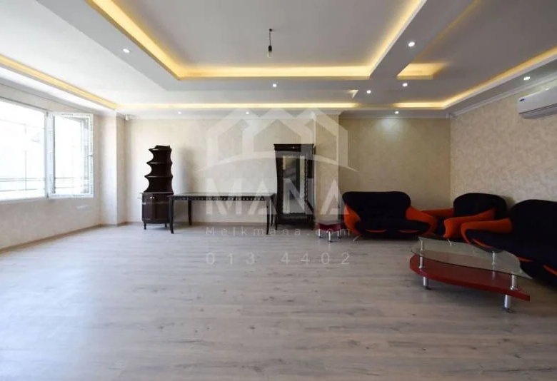 آپارتمان تک واحدی منظریه در رشت