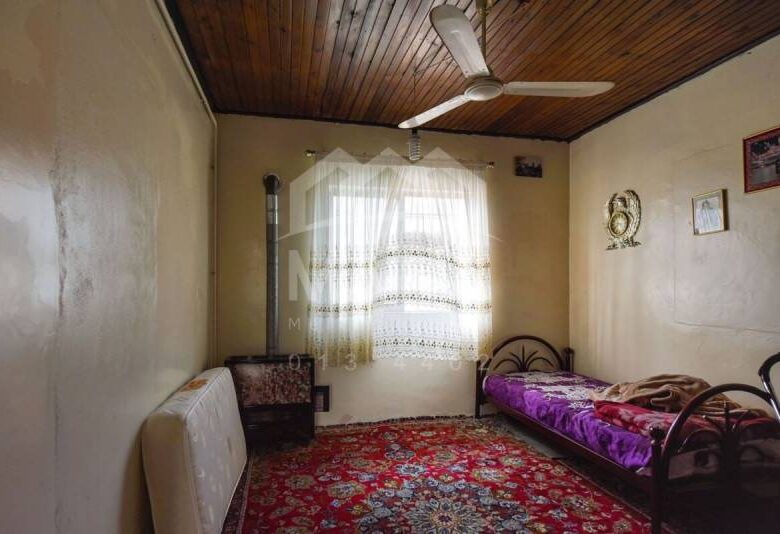 خرید خانه کلنگی در غازیان بندرانزلی