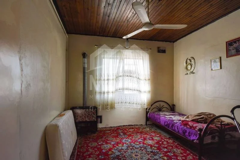 خرید خانه کلنگی در غازیان بندرانزلی